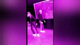 Young Thug - Hot Ft. Gunna Dance Video Sly Kids