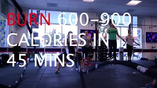 F45 Training