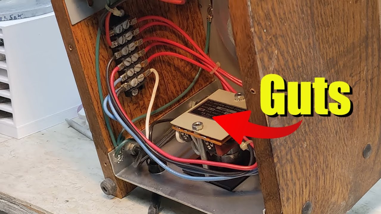 What's Wrong With My Faceting Machine?