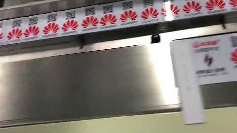 Double-color DOD UV inkjet printer.