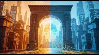 Roots of the Algorithm | How Al-Khwarizmi Shaped the Digital World