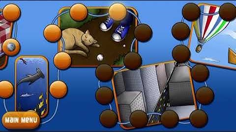 Tasty Planet Part 5 Park 🐶🐱 Black Kitten Ser Channel