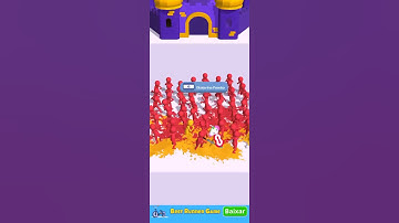 Join Clash 3D Gameplay | All Levels | Todos os Níveis #123 (Android, iOS)