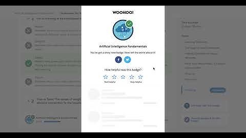 Understand the Need for Neural Networks | Artificial Intelligence Fundamentals | Salesforce | Module