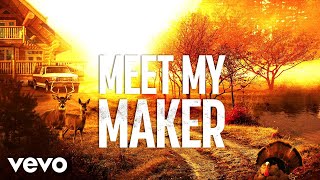 Video thumbnail of "Andrew Jannakos - Meet My Maker (Official Lyric Video)"