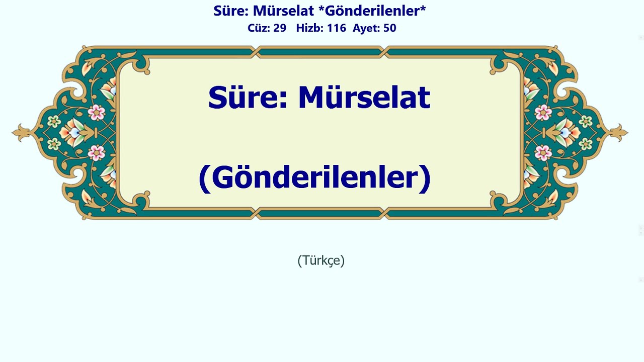 Mürselat