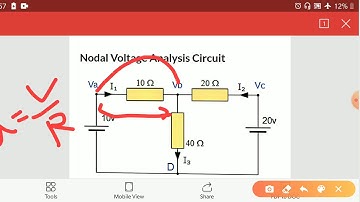 SAITM B Tech Applied Sciences Sem 2 Basic Electrical Engineering Unit No  1 Lecture 13 by Vipr Joshi