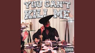 You Can't Kill Me - Saucy Santana