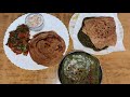Aloo Shimla Mirch Recipe | Palak Cheese Paratha | Atte Ke Parthe | Meethi Saviyan