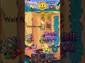 never kill  my mustache viking  #plantsvszombies #revenge