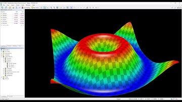 3D Graphics in MetaTrader 5