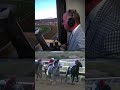 Lovesick Blues - Bing Crosby Stakes GI
