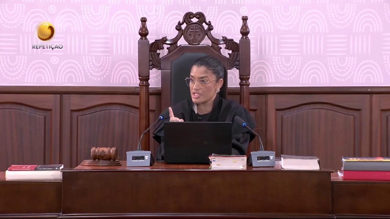 FALA ANGOLA com Pedro Paxi (04/03/2026)