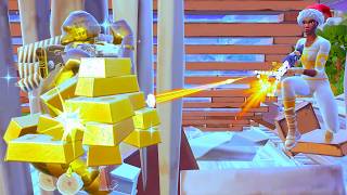 Clix — Solo Victory Cup | 16 Elims in 4K (No Commentary)