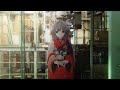 デスゲーム出場者・風張美聡【アルター・カーニバル】