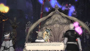 FINAL FANTASY XIV: A Realm Reborn - Levin an Impression