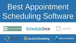 Best Online Appointment Scheduling Software For Businesses screenshot 5