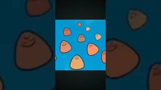 invasión de pous XD #kriesss #pou #xd