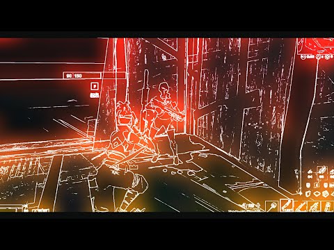 【Aviutl/無償依頼】花占い🥀 / Felix / Client Work【フォートナイト/Fortnite】
