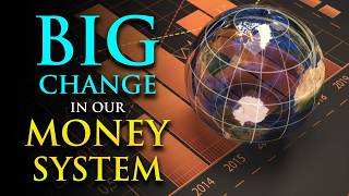 The BIG Change in our Money System 05/14/2026