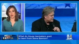 Margaret Brennan On Inflation Forecast, House Vote To Hold Steve Bannon In Contempt Wealth