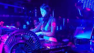 Qrion @ I Miss Crying In The Club 2023 Tour | Audio, San Francisco, California 04-08-2023 (4K60FPS)