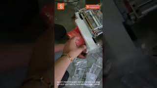 FFS MACHINE WITH INKJET BATCH CODING MACHINE Naveena packagings(N-PACK)