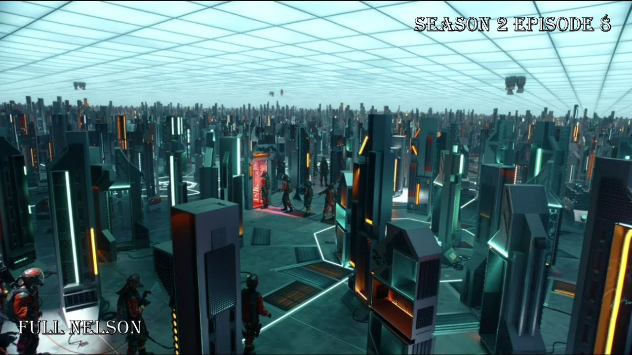 Peacemaker Season 2 Episode 7 reaction | Full Nelson