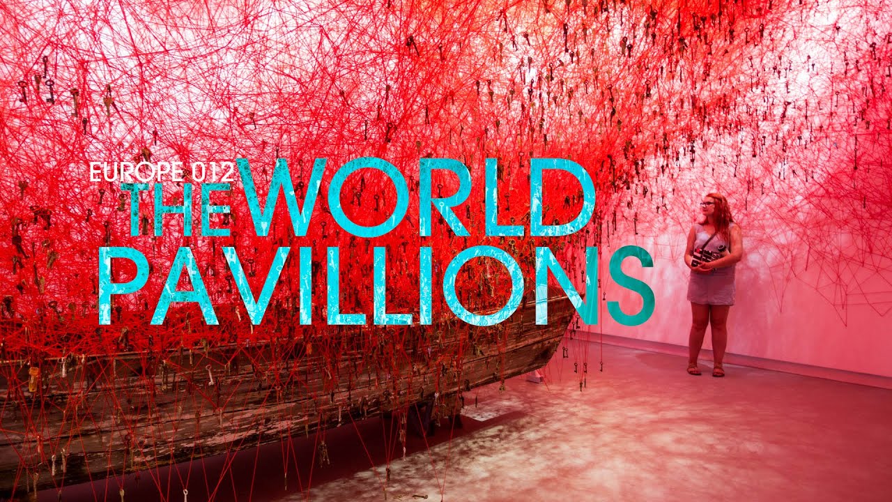 VENICE BIENNALE 2015: The World Pavillions – Backpack Europe 012