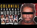 The colonial parkway murders   solved  lovers lane murders