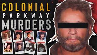 The Colonial Parkway Murders | SOLVED? | Lovers Lane Murders