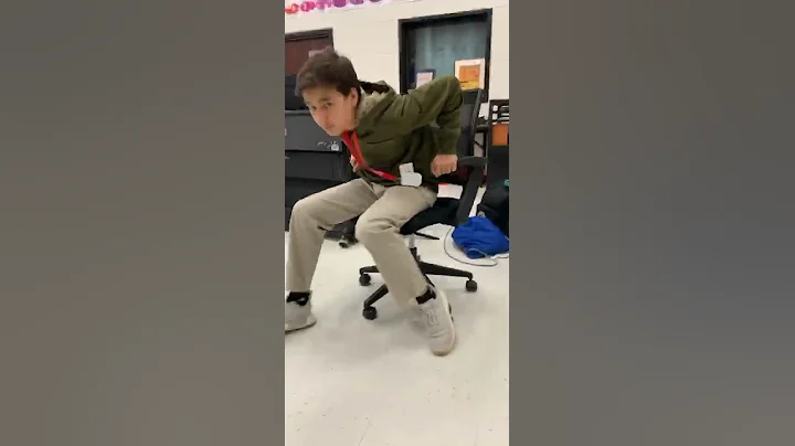 Mack Scoggins Yeet
