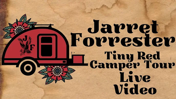 Jarret Forrester - This Highways Home ( Will Hoge ...