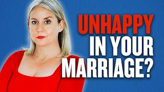 Your Spouse Doesn't Care and You Can't Leave—What Now?