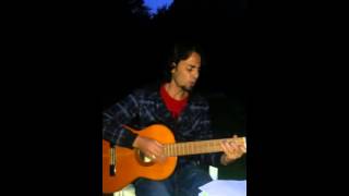 اهنگ ایرانی با گیتار ahang irani gitar