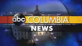 WOLO-TV ABC Columbia News At 11 Open/Montage (11/16/2021)