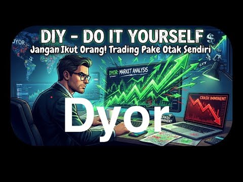 Alisa pasar hari ini pakai akun cent #dyor #tradingstrategy 