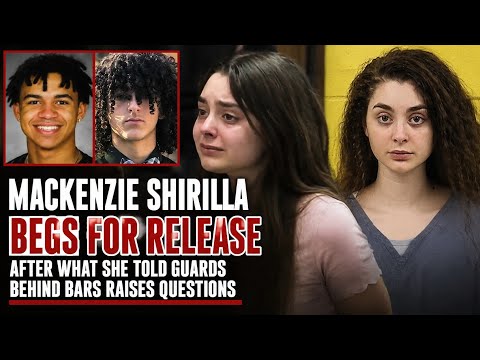 McKenzie Valdez: The Secrets She's Still Hiding