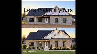 Residential for sale - 208 Turnbury Ln, Bardstown, KY 40004