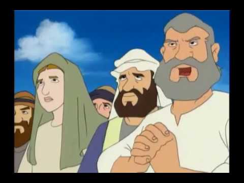 Hình Chúa Giêsu Giáng Sinh - Hoạt hình: Thiên Chúa Giáng Sinh (The Nativity)