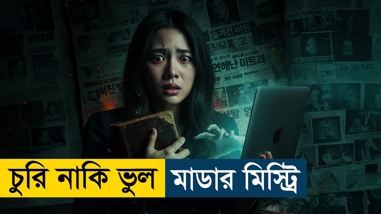 Bestseller (2010) Movie Explained in Bangla | Story Summarized Bangla