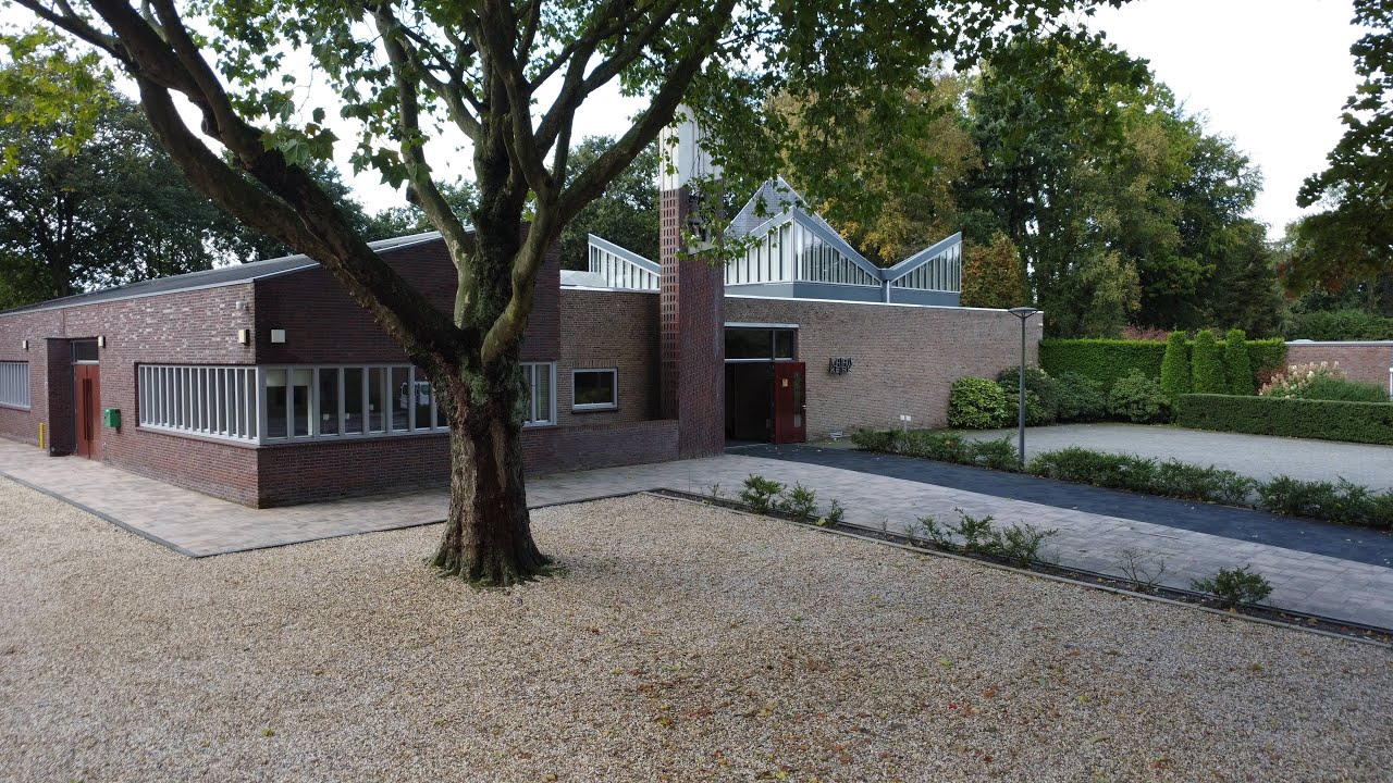 Morgendienst 2 maart 2025 - Ds. R.C. Boogaard - YouTube