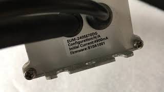 Inventronics Eum240S670Dg Led Power Supply Driver 240W 1857V Brand New Dimmable