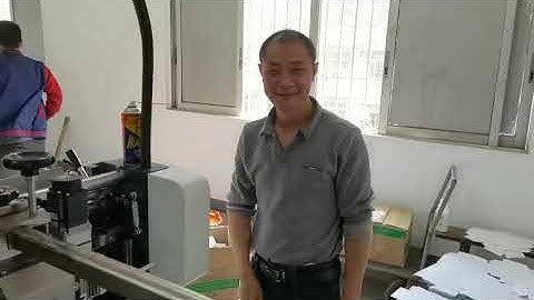 Visual positioning lines are making hard cover and rigid box