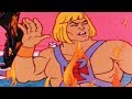 He Man em Português | Compilação de 1 Hora | Episodios Completo | Desenhos Animados