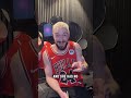 James Hype Meets His Cousin For The First Time At His Show