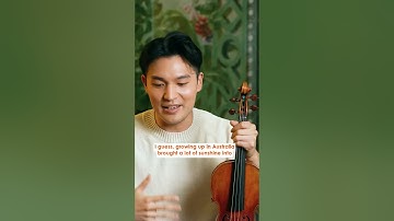 @RayChenViolinist about DYNAMO strings for violin by Thomastik-Infeld