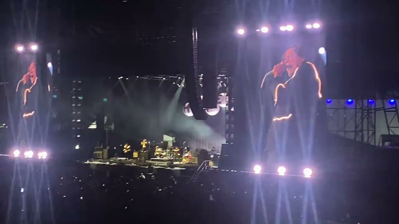 The Hives - Paint A Picture (Bogotá 2026)