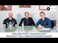 5. OEL razgovor - Don Josip Mužić i Miljenko Jurić: Svećenici i laici, izabrani hrvatski narod!
