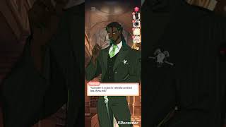 Dorian - Hellbent Episode 3